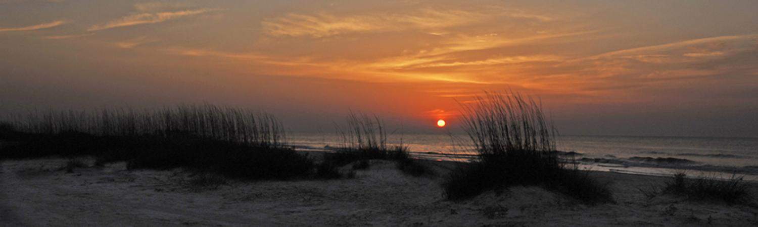 Wrightsville-Beach-Sunrise