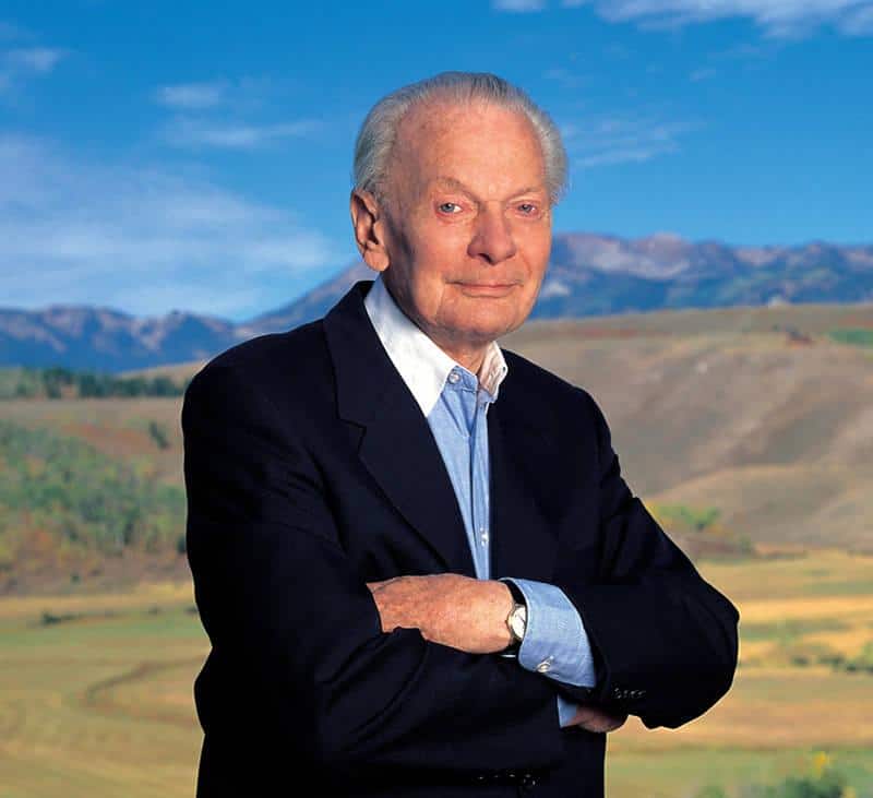 David Brinkley