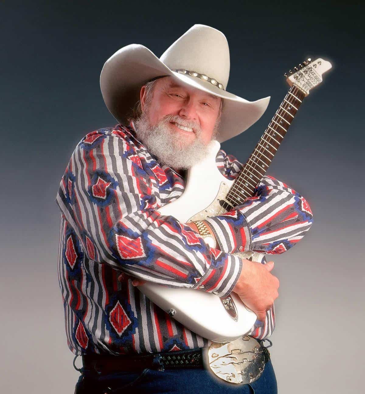 charlie daniels