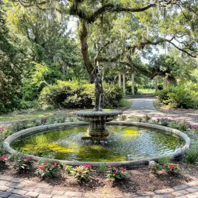 airlie-gardens-wilmington-nc-attraction