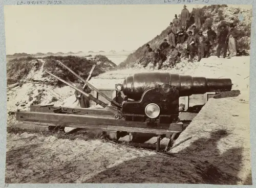 armstrong cannon
