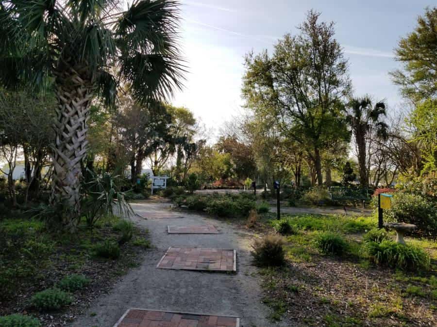 harbor way park wrightsville beach