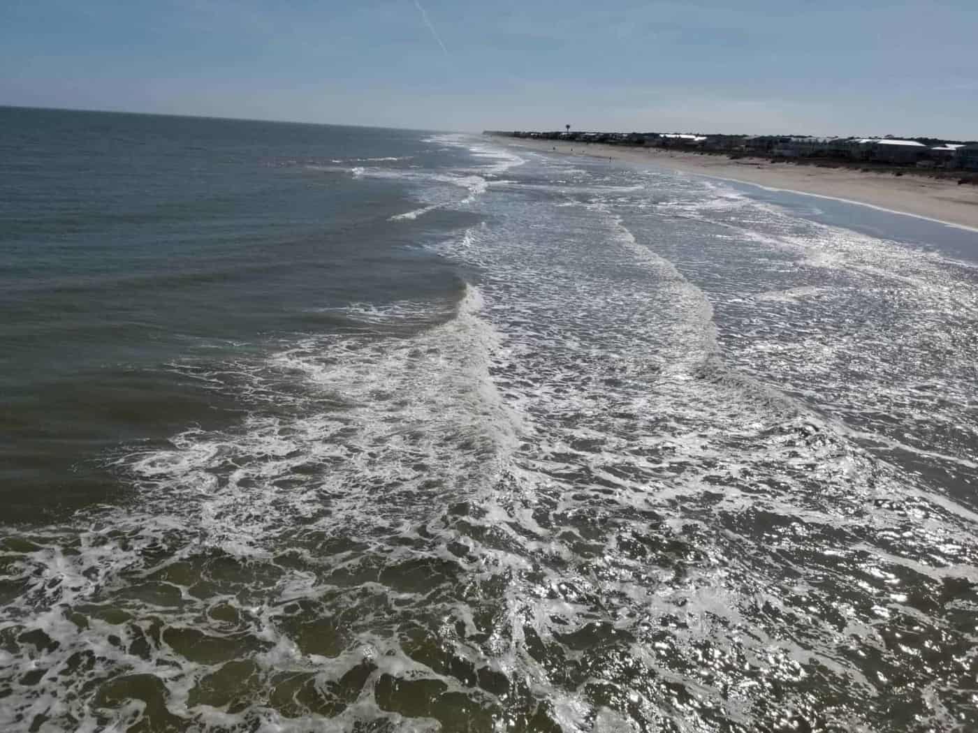 things to do in kure beach