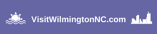 VisitWilmingtonNC.com – Visit Wilmington NC Logo