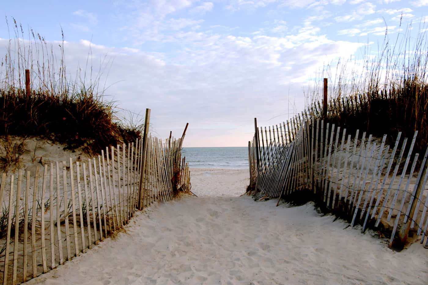 wrightsville beach visitor center