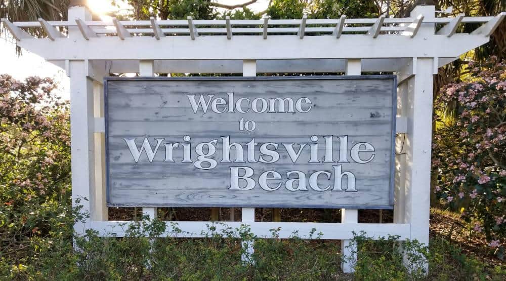 wrightsville beach visitor center